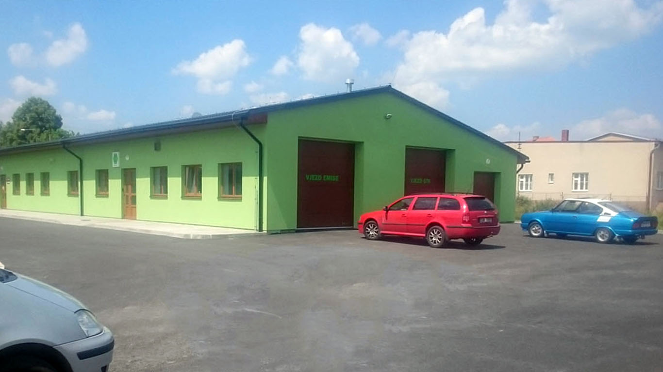 STK Světlá nad Sázavou (3)