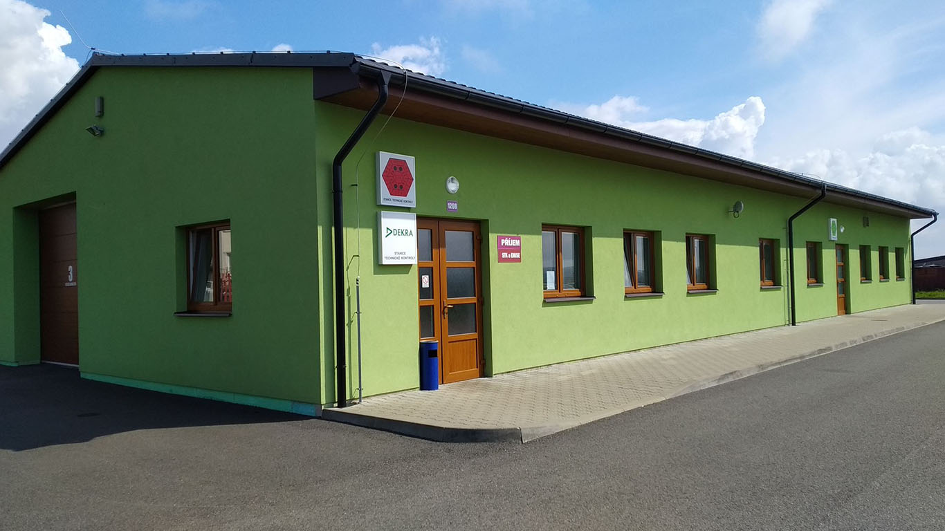 STK Světlá nad Sázavou (1)