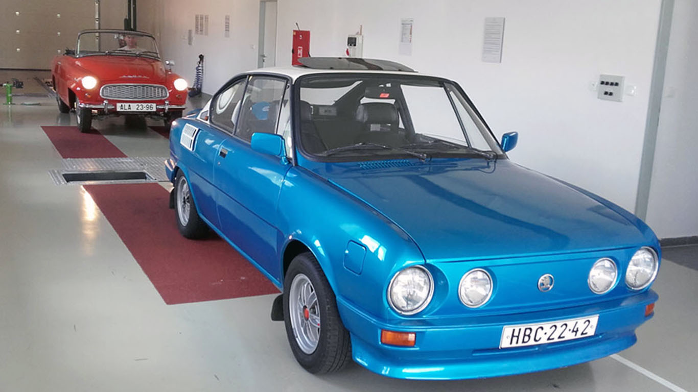 STK Světlá nad Sázavou (2)